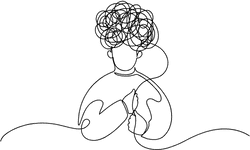 Flexible Therapiesettings in der Heilpraxis für Psychotherapie Winker eröffnen neue Wege, festgefahrene Denkmuster zu lösen