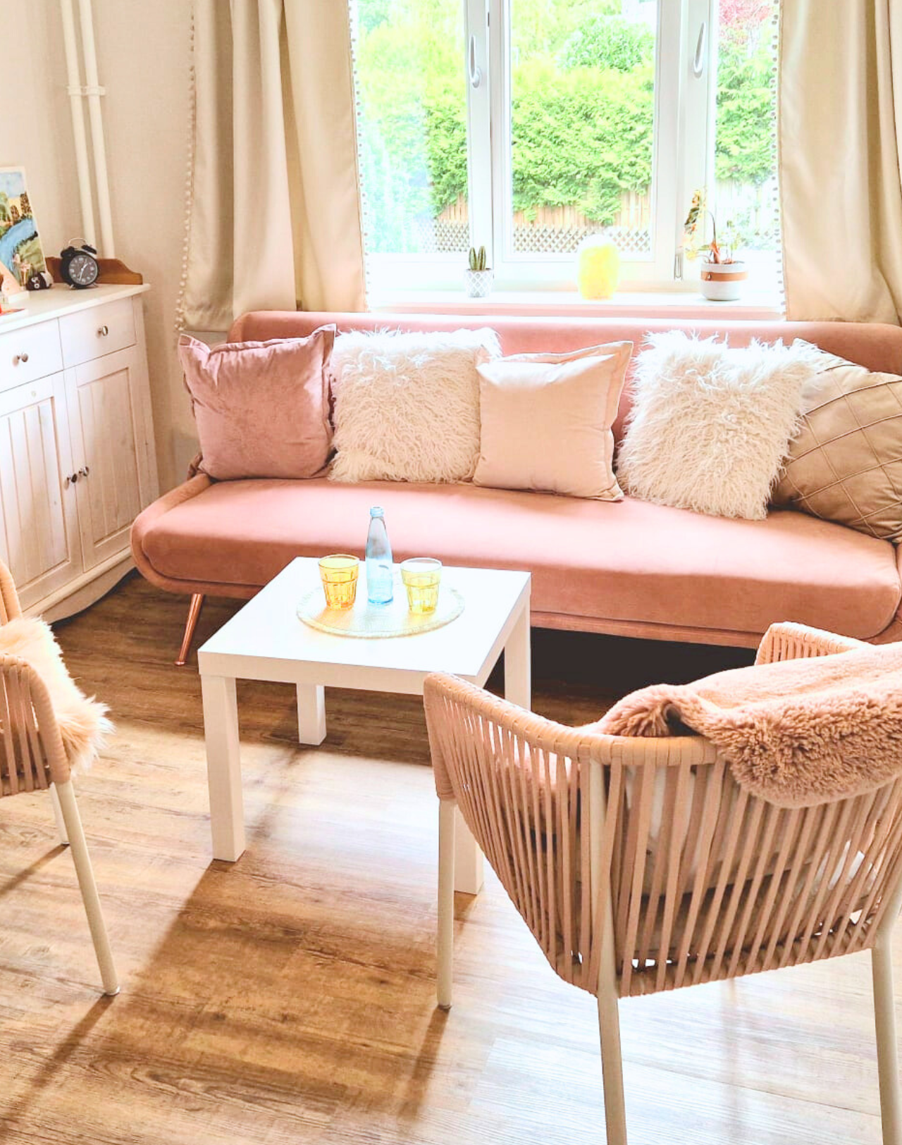 Willkommen in der der Heilpraxis für Psychotherapie Winker in Nürtingen, eine Seerose symbolisiert den Naturbezug der Praxis